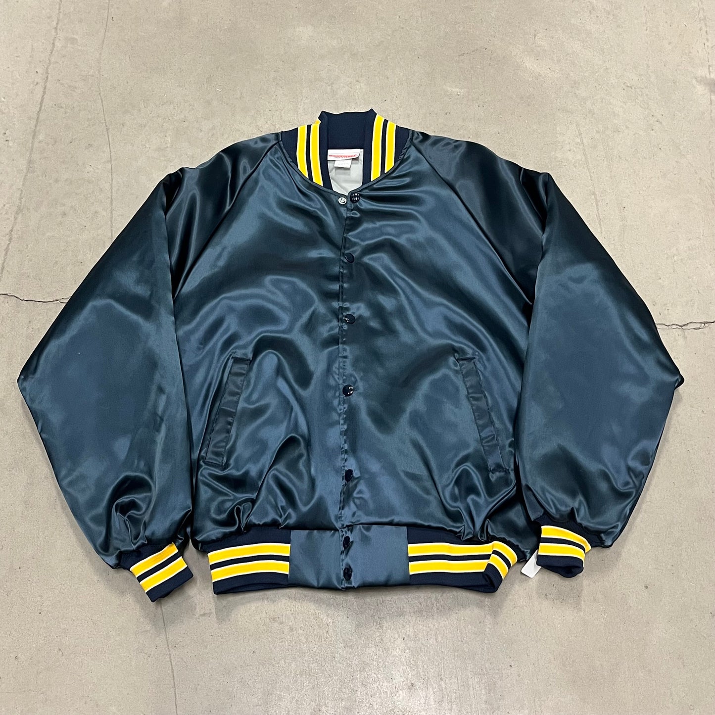 Bomber Jacket. Large