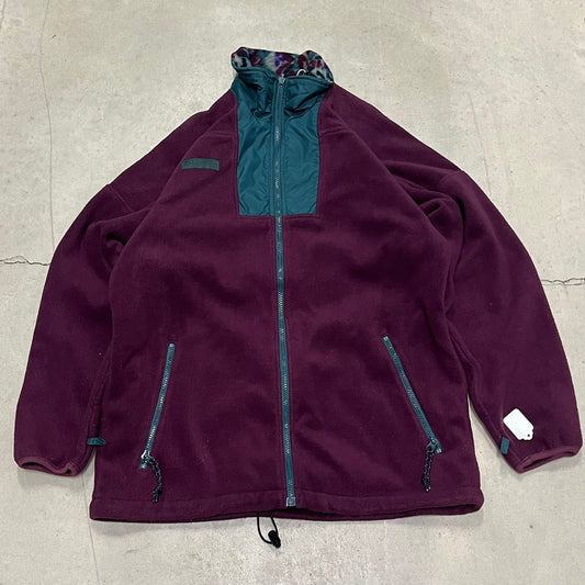 Columbia Jacket. Xl