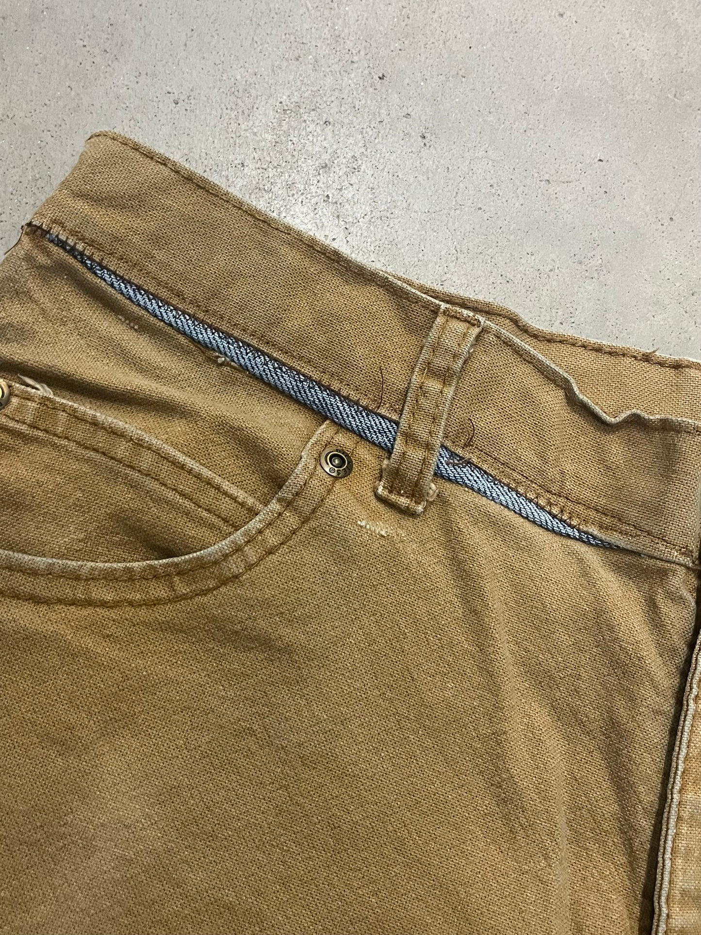 Dickies Pants. 34x32