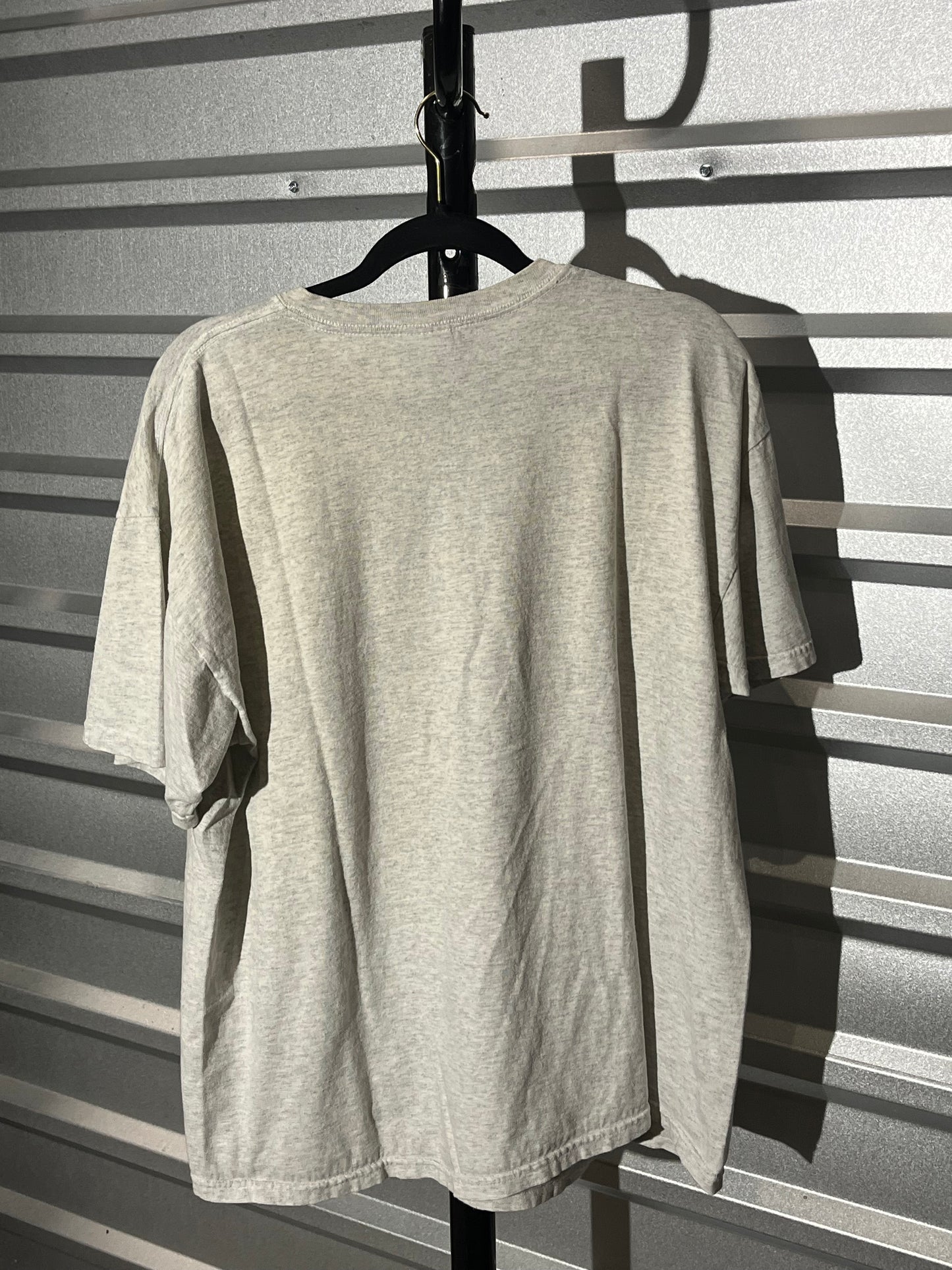 Wordy T-shirt. (Xl)