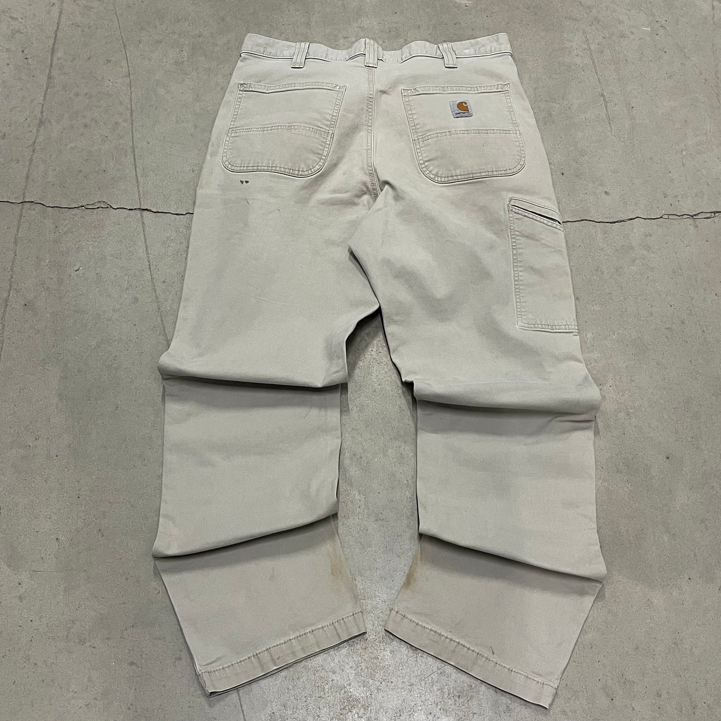 Carhartt Work Pants. 36x34