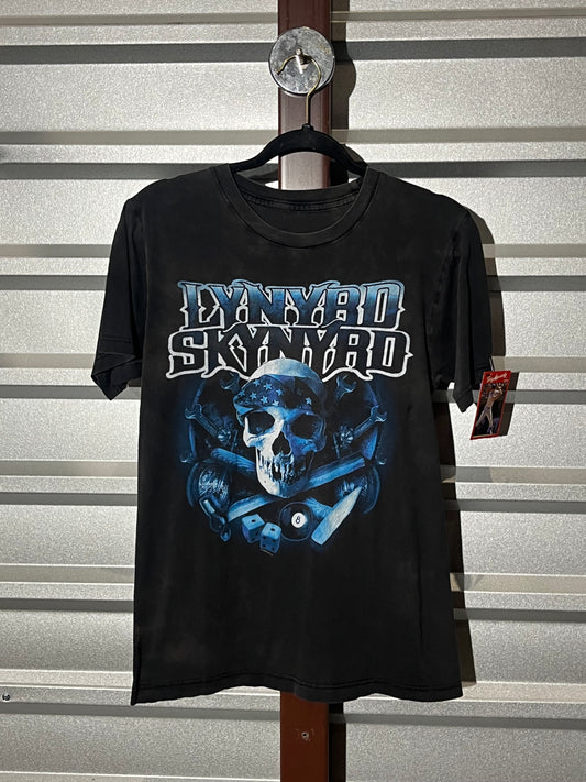 Lynyrd Skynyrd T-shirt. M