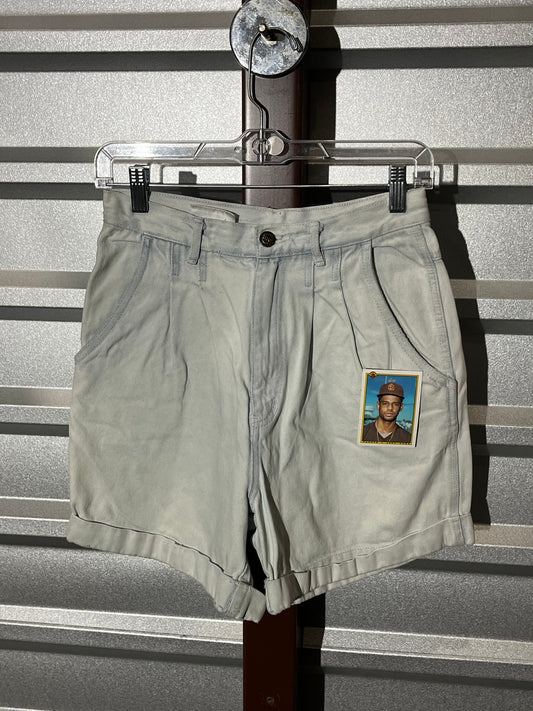Rio By Stephen Mardon Shorts. (W) 28x5