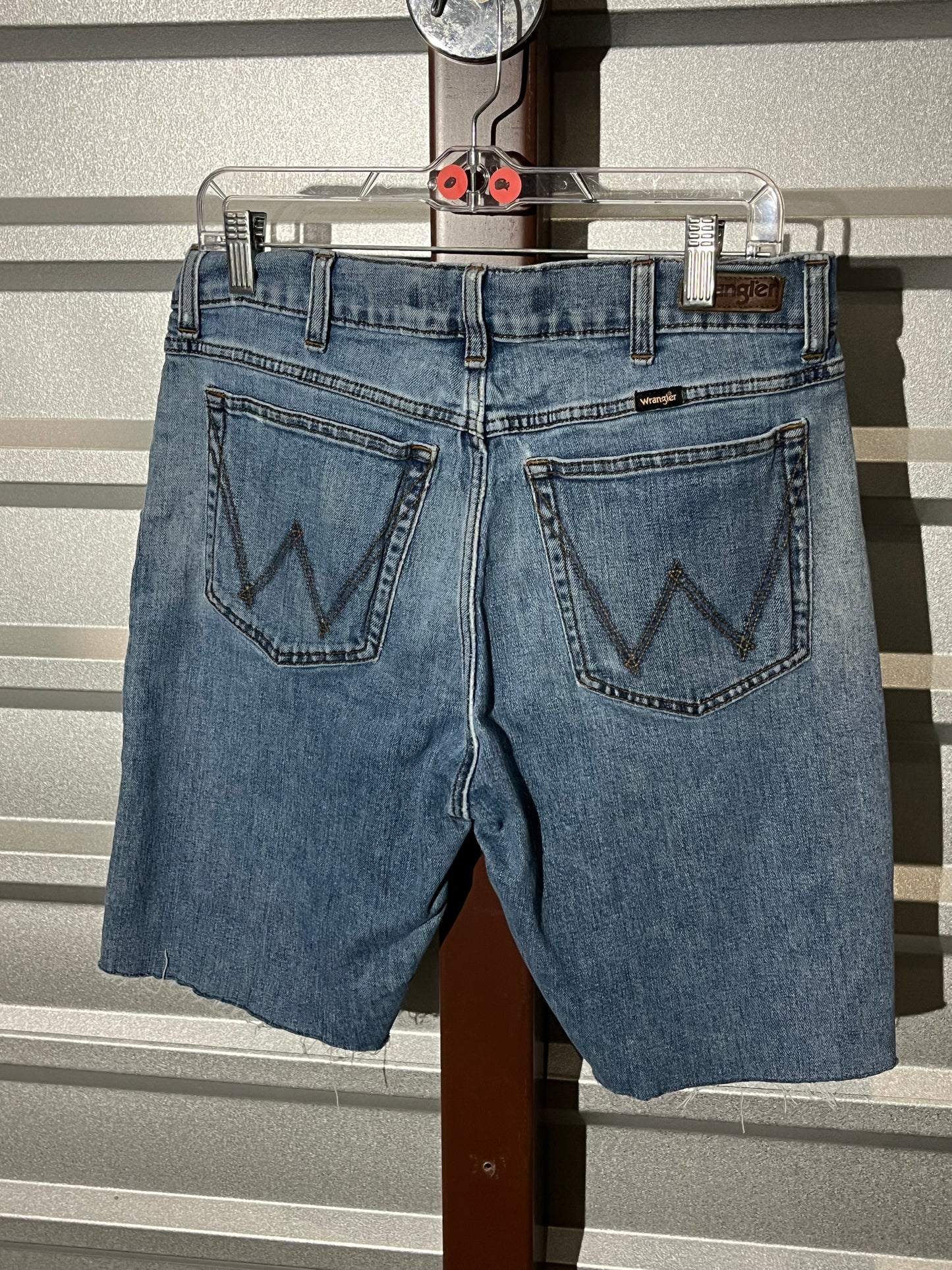 Wrangler Shorts. 34x10