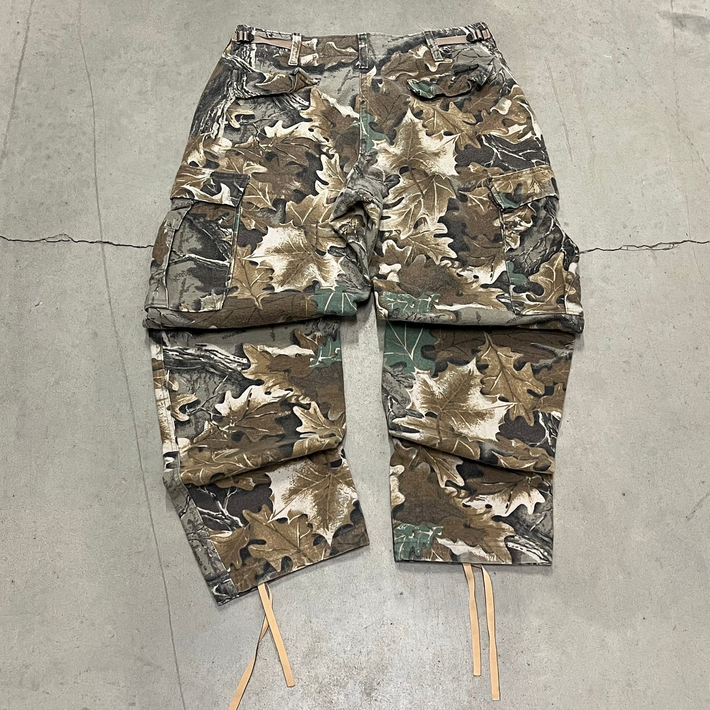 Camo Pants. 34x32