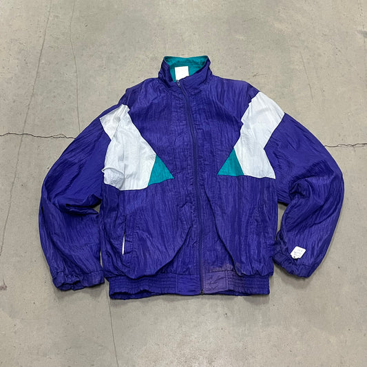 Vintage Windbreaker. Large