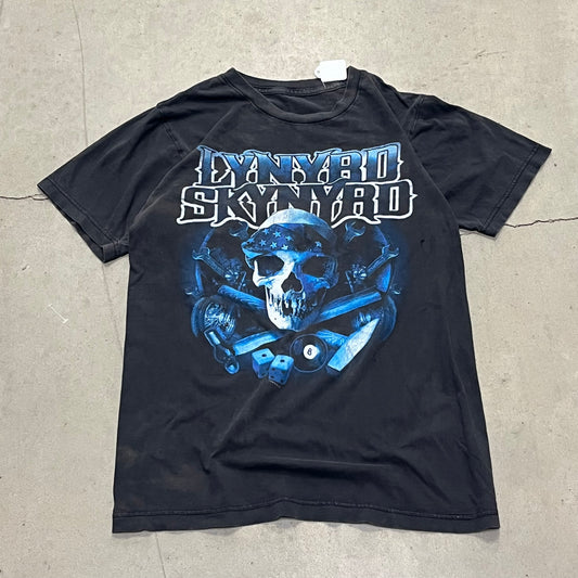 Lynyrd Skynyrd T-shirt. M