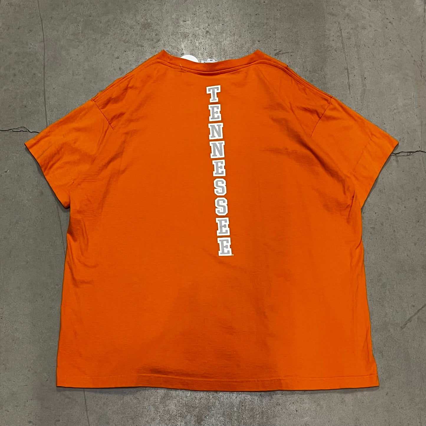 Tennessee Football T-shirt. 2xl