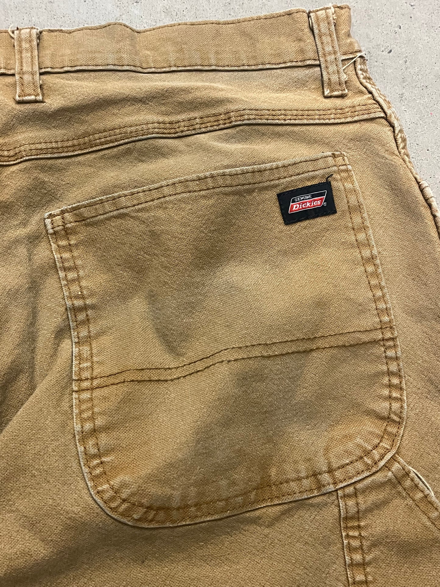 Dickies Pants. 34x32