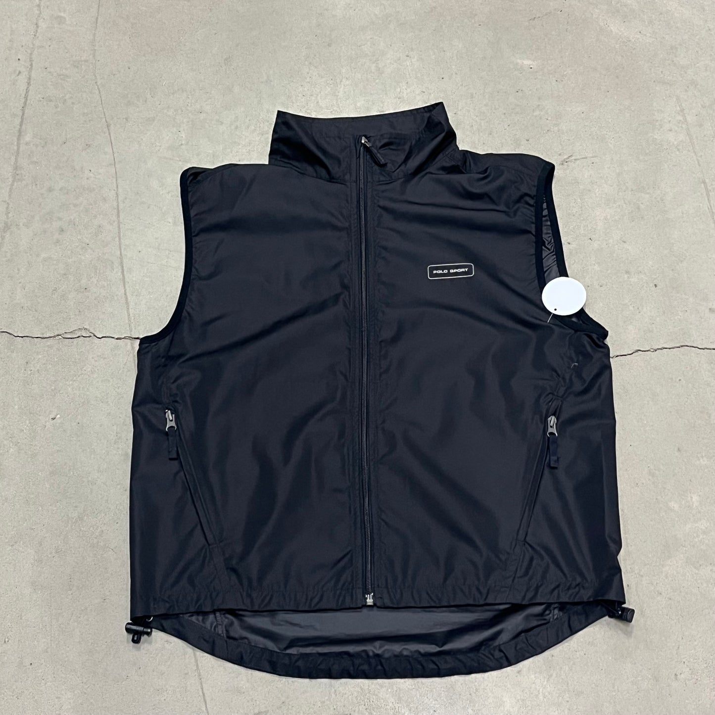 Polo Sport Vest. Medium