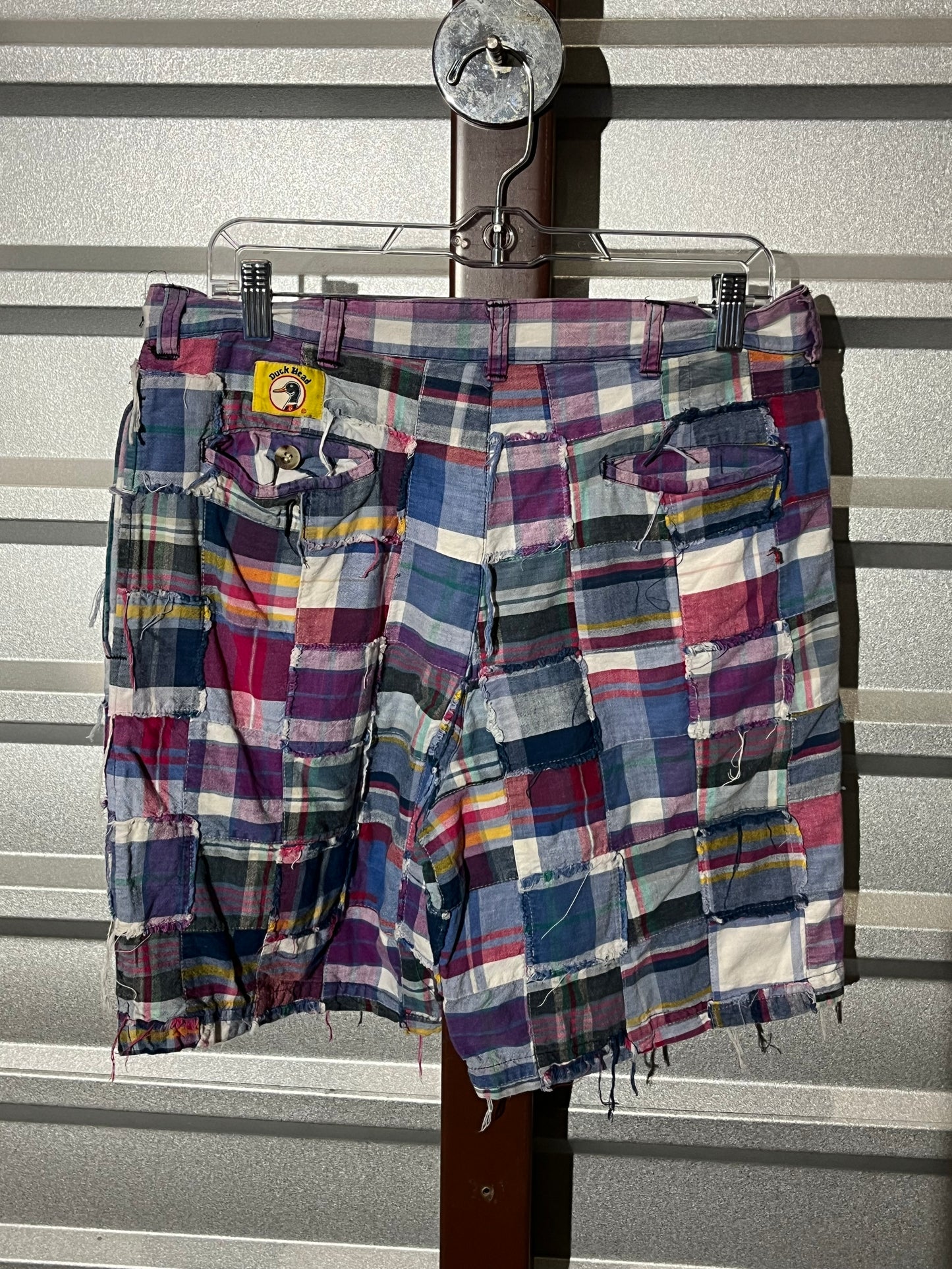 Duck Head Shorts. 38x8
